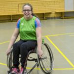 Jugendfördertraining 2018 des RSV Murnau in der Sporthalle des UKM