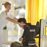 Medizinisch Therapeutisches Training