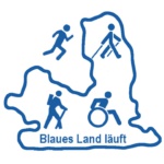 Blaues Land Logo