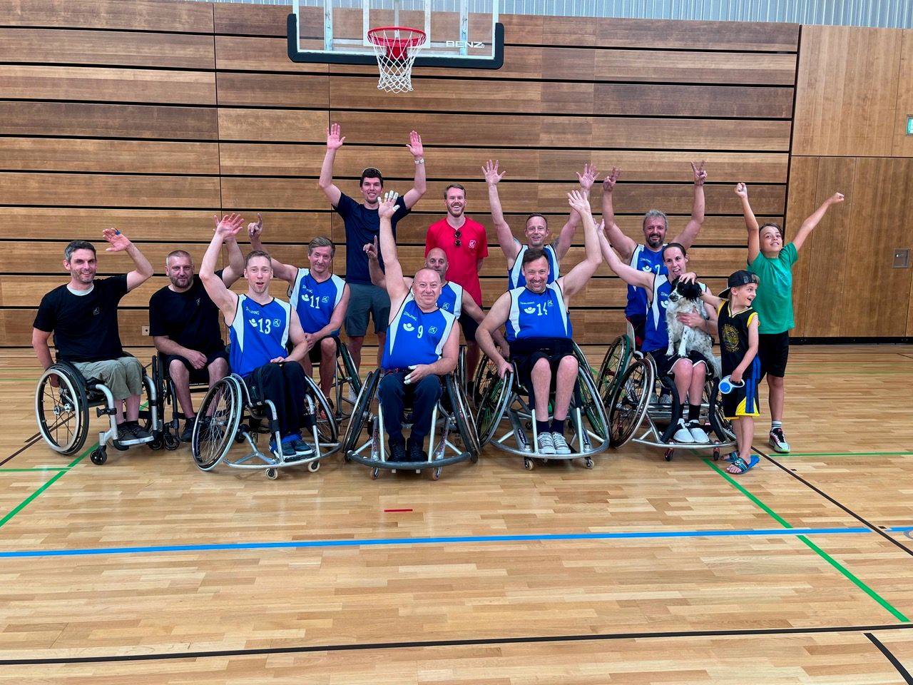 RBB Turnier Bamberg